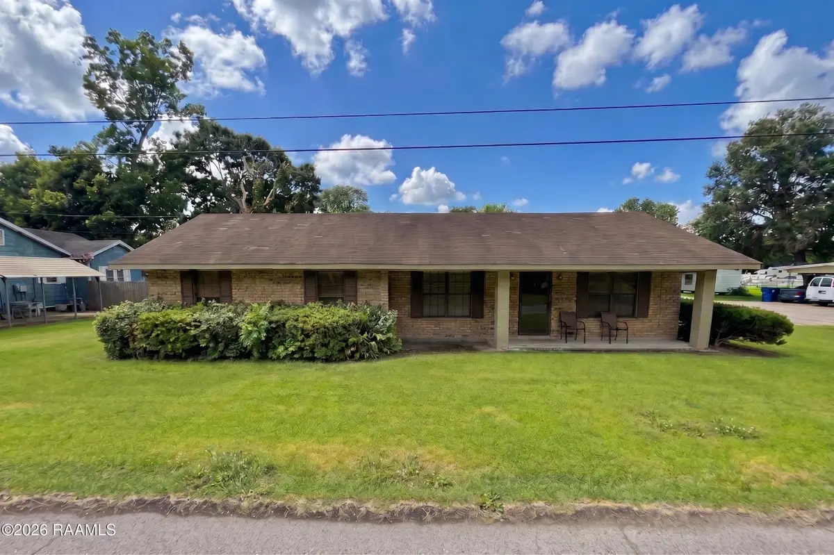 1203 W 4th Street, Crowley, LA 70526 - #1