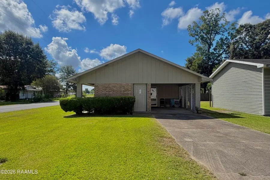 1203 W 4th Street, Crowley, LA 70526 - #2