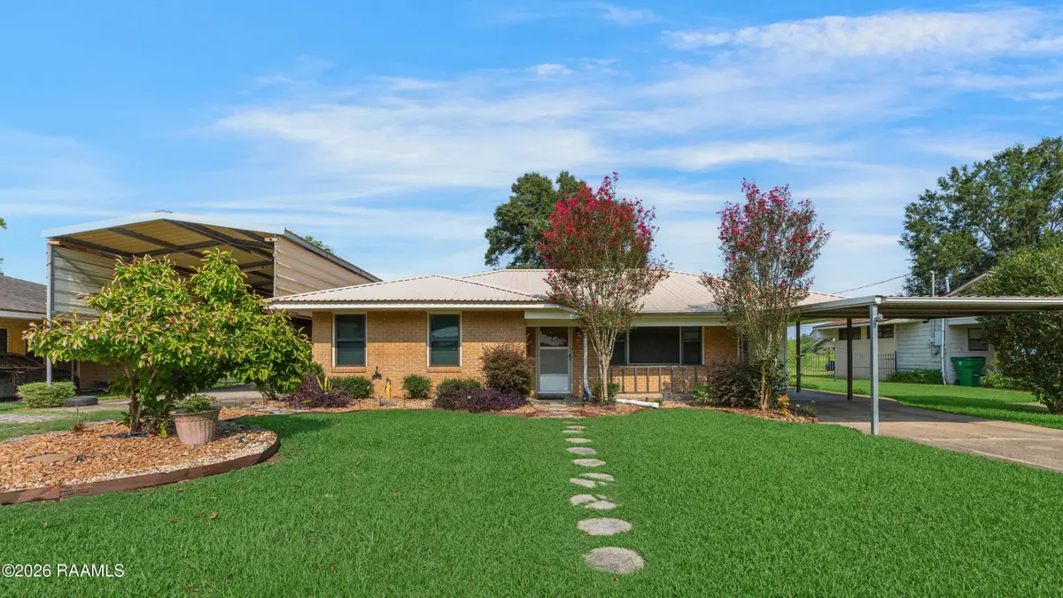 314 Orange Grove Avenue, New Iberia, LA 70560 - #1