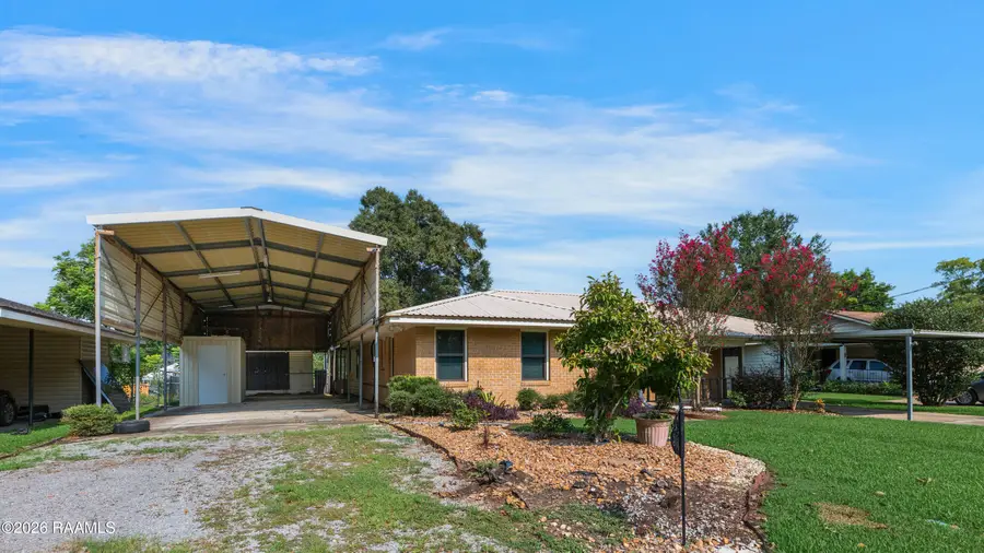 314 Orange Grove Avenue, New Iberia, LA 70560 - #2