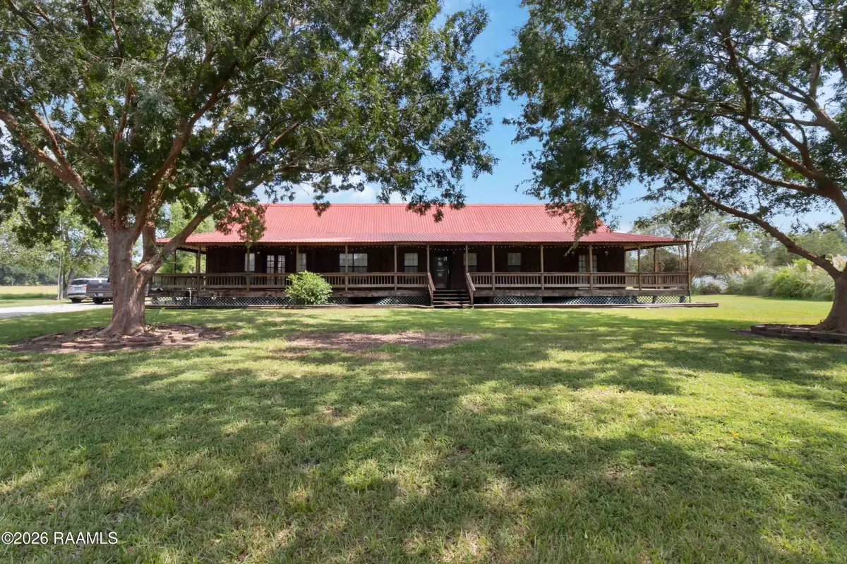 1247 Declouet Highway, Breaux Bridge, LA 70517 - #1