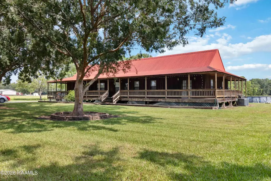 1247 Declouet Highway, Breaux Bridge, LA 70517 - #3