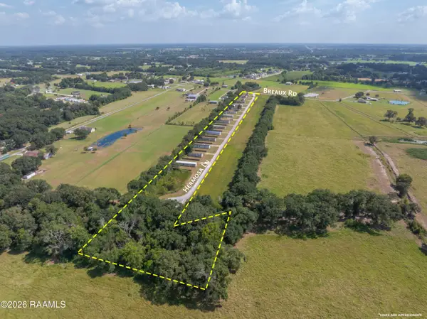 Address Withheld By Seller, Lafayette, LA 70506