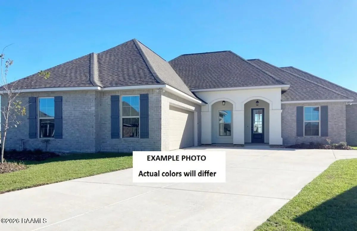 109 Grimmon Road, Youngsville, LA 70592 - #1