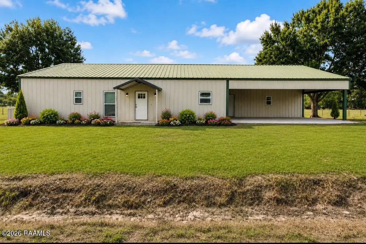 1065 Harry Huval Road, Breaux Bridge, LA 70517 - #1