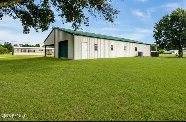 1065 Harry Huval Road, Breaux Bridge, LA 70517 - #2