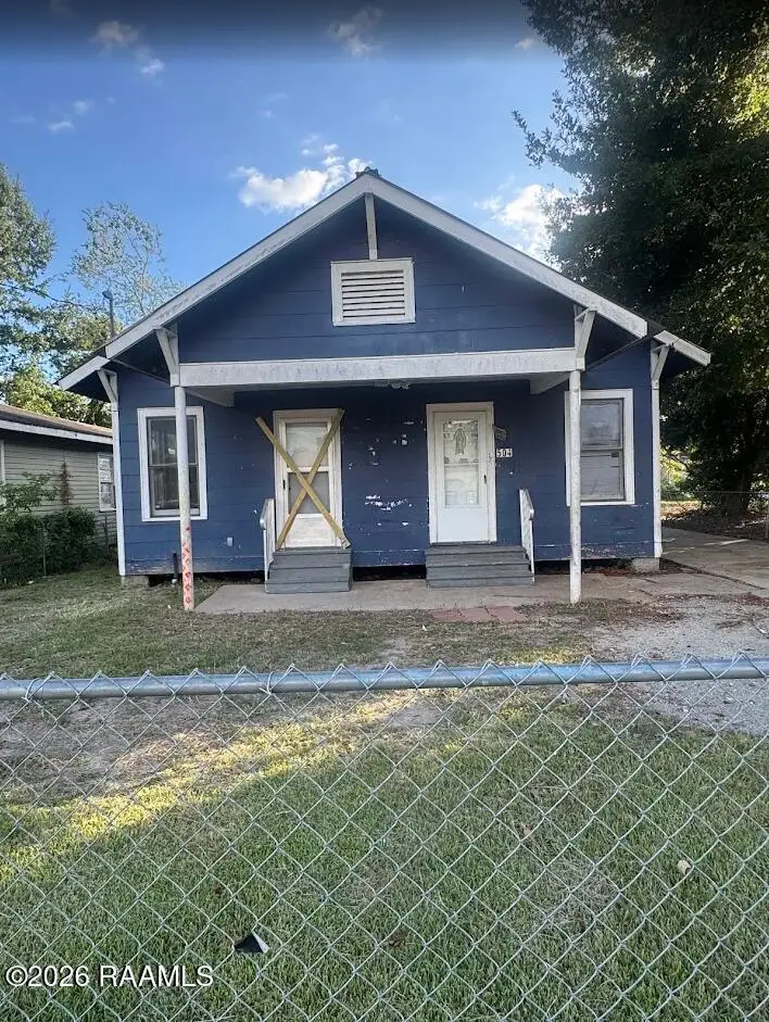 504 S Orange Street, Lafayette, LA 70501 - #1
