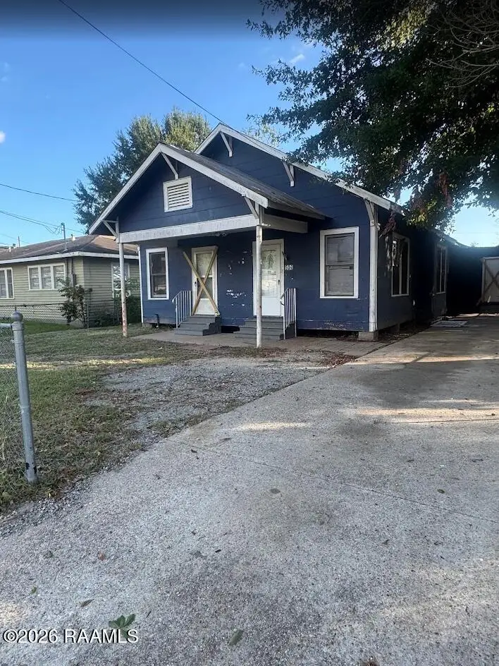 504 S Orange Street, Lafayette, LA 70501 - #3