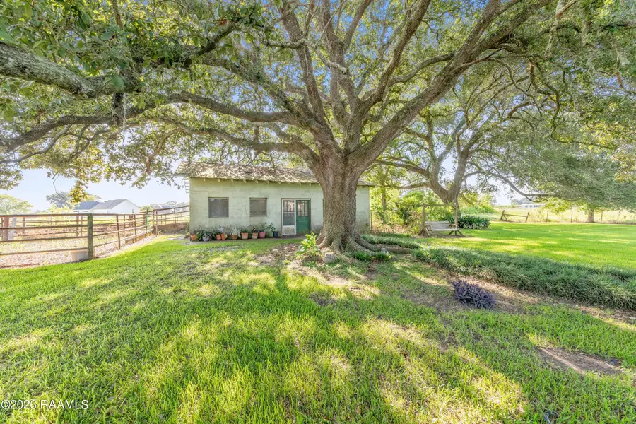 1625 Gallet Road, Youngsville, LA 70592 - #2