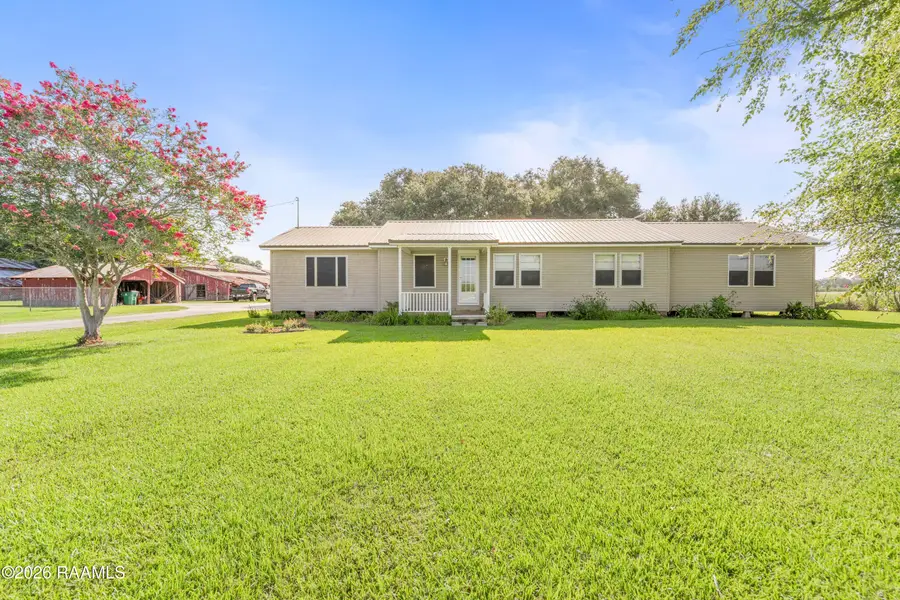 1625 Gallet Road, Youngsville, LA 70592 - #3
