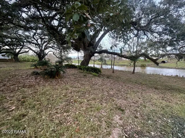 1408 N Berard Street, Breaux Bridge, LA 70517 - #3