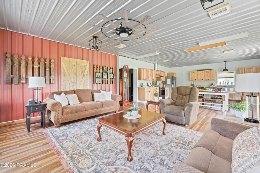 3504 Avery Island Road, New Iberia, LA 70560 - #3