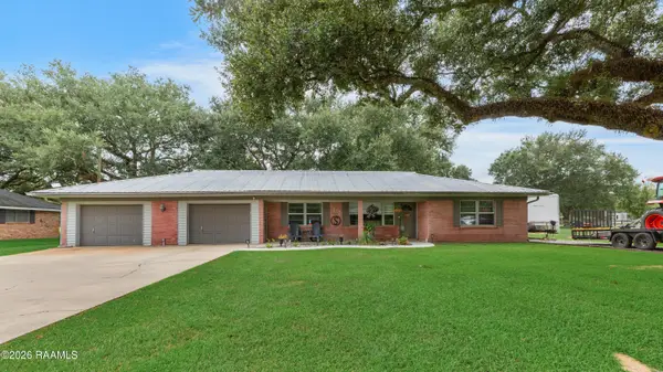 7212 Daspit Road, New Iberia, LA 70563