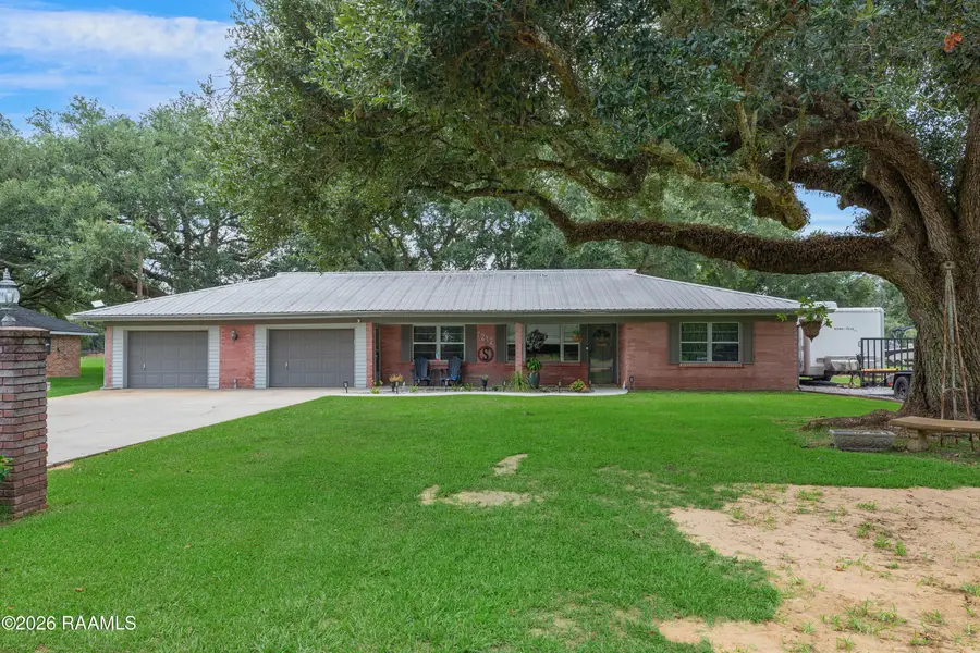 7212 Daspit Road, New Iberia, LA 70563 - #2