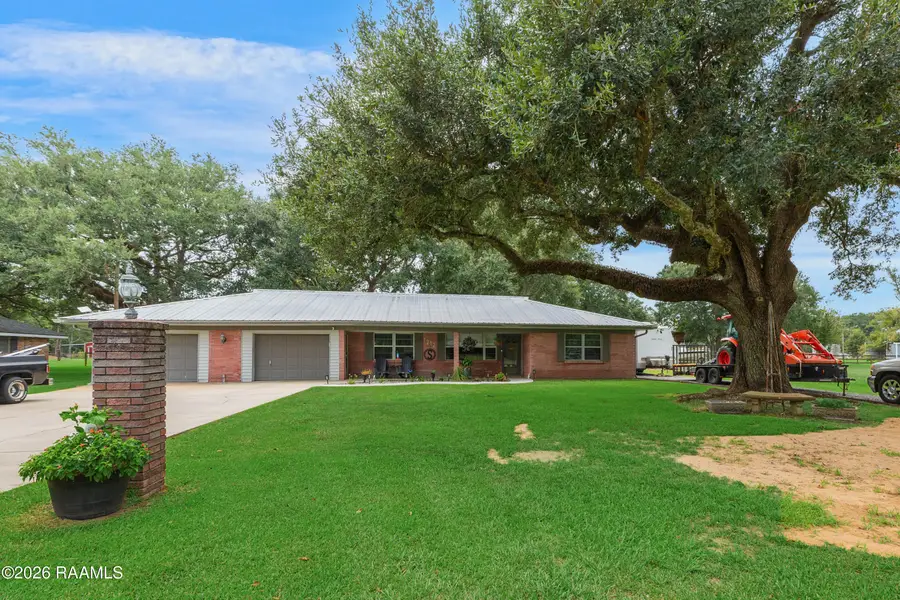 7212 Daspit Road, New Iberia, LA 70563 - #3