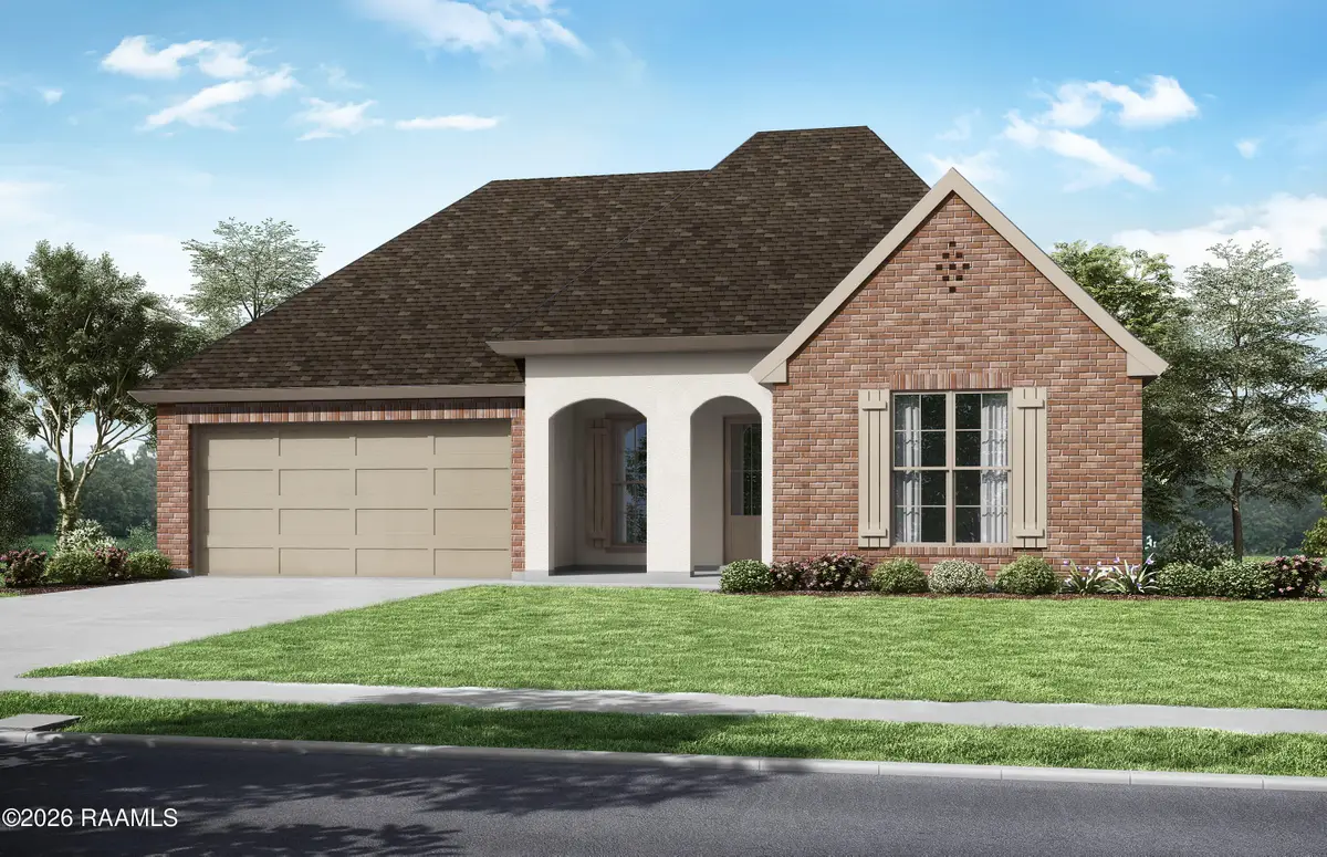 111 Rio Drive, Youngsville, LA 70592 - #1