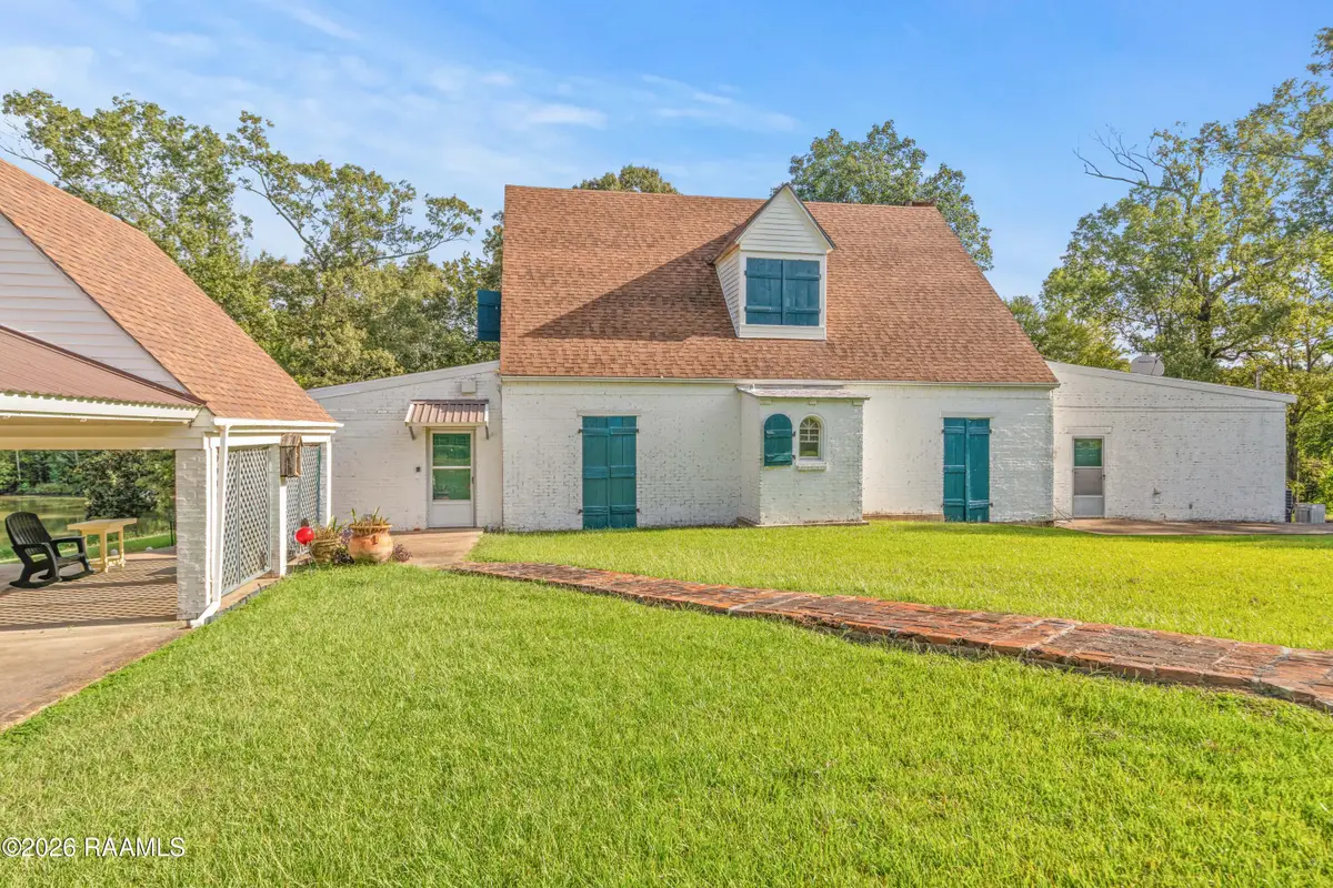 2782 Saint Landry Highway, Saint Landry, LA 71367 - #1