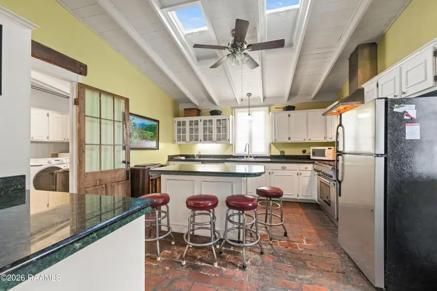 2782 Saint Landry Highway, Saint Landry, LA 71367 - #3