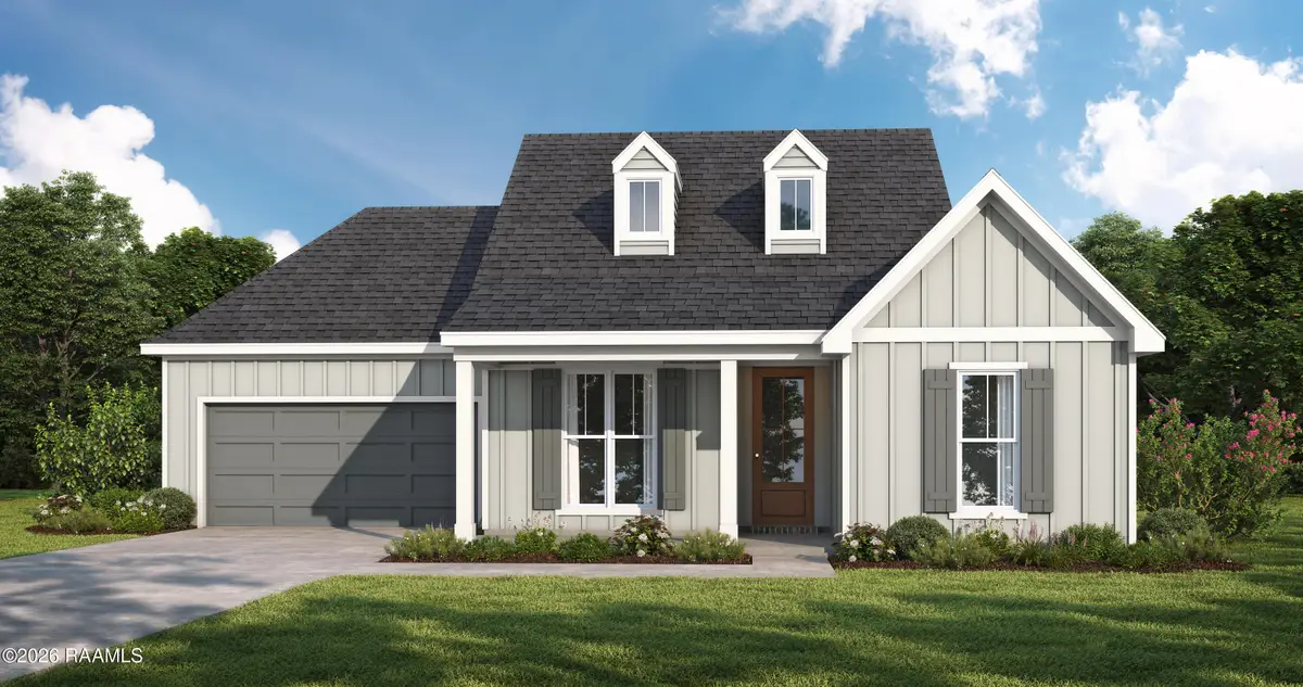 120 Rio Drive, Youngsville, LA 70592 - #1