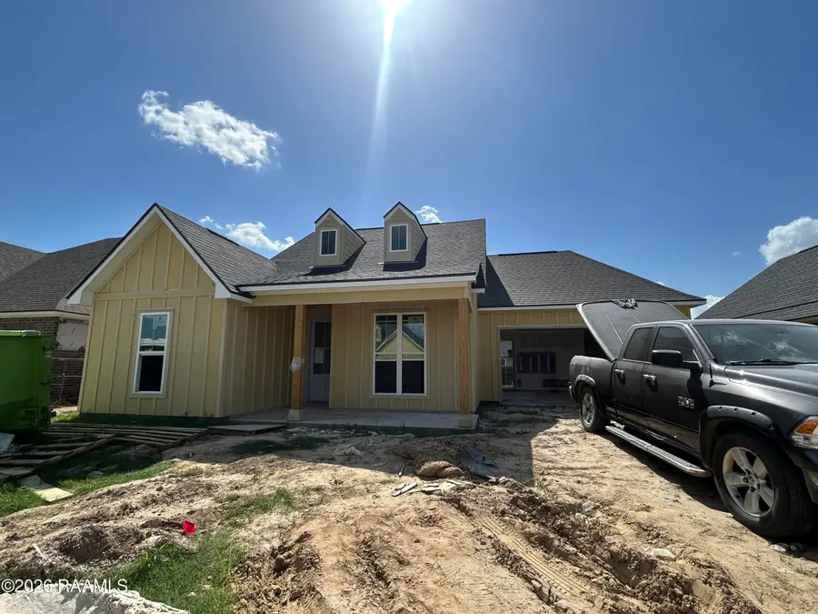 120 Rio Drive, Youngsville, LA 70592 - #3