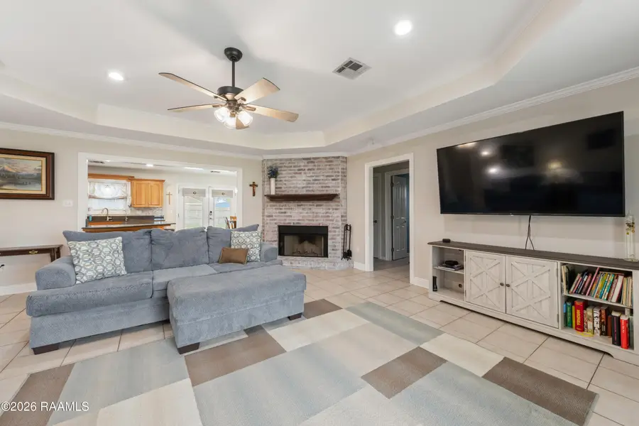 105 Kettle Court, Broussard, LA 70518 - #3