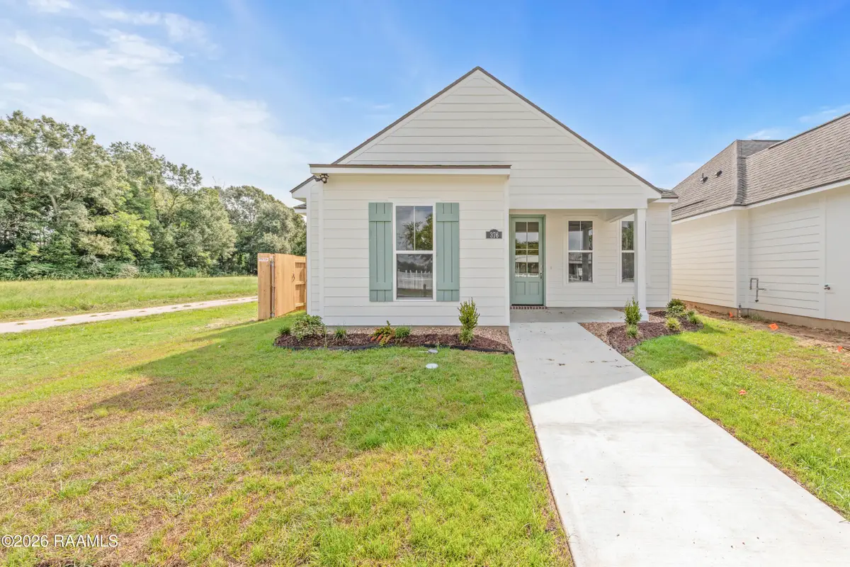 376 W Broussard Road, Lafayette, LA 70506 - #1