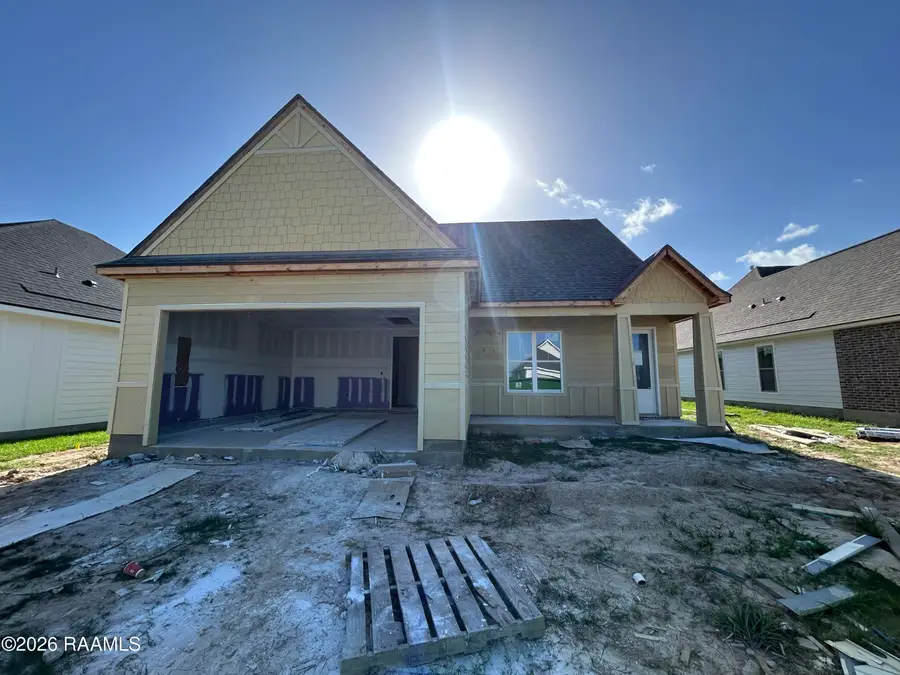 205 Carreras Lane, Maurice, LA 70555 - #3