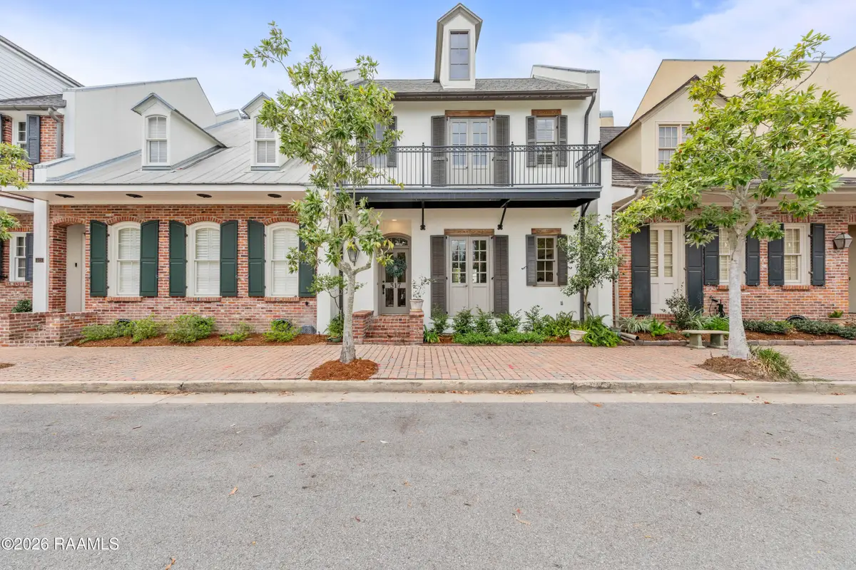 317 Richland Avenue, Lafayette, LA 70508 - #1