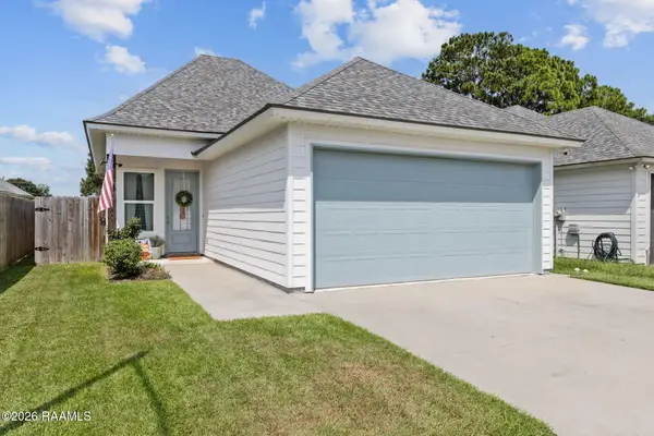 105 Alpine Drive, Lafayette, LA 70506