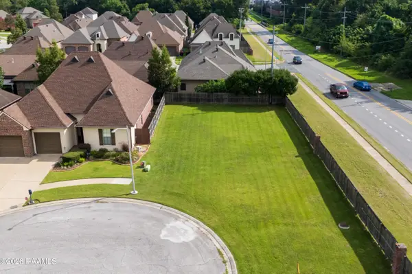 100 Baltimore Lane, Lafayette, LA 70506