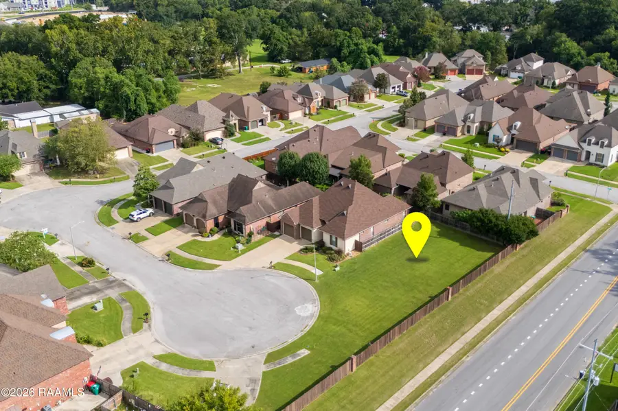 100 Baltimore Lane, Lafayette, LA 70506 - #2