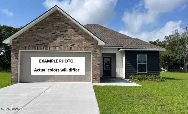 7412 Alley Oak Lane, Maurice, LA 70555
