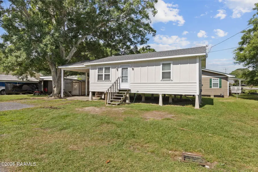 206 Olive Street, Abbeville, LA 70510 - #2