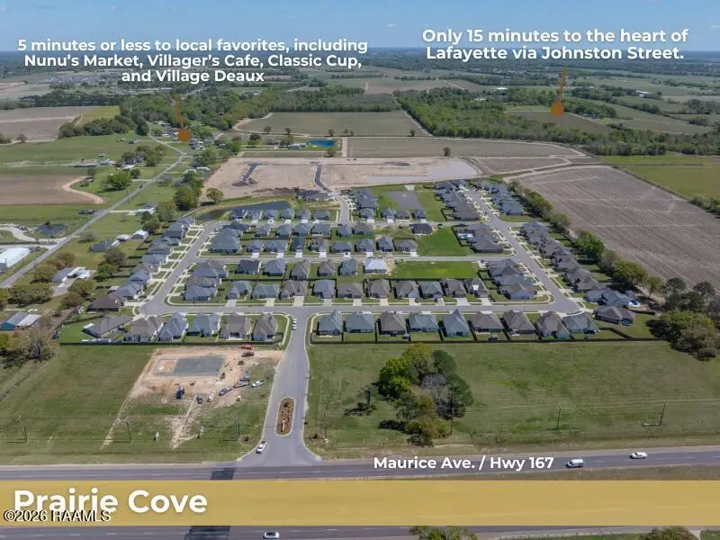 209 Carreras Lane, Maurice, LA 70555 - #2