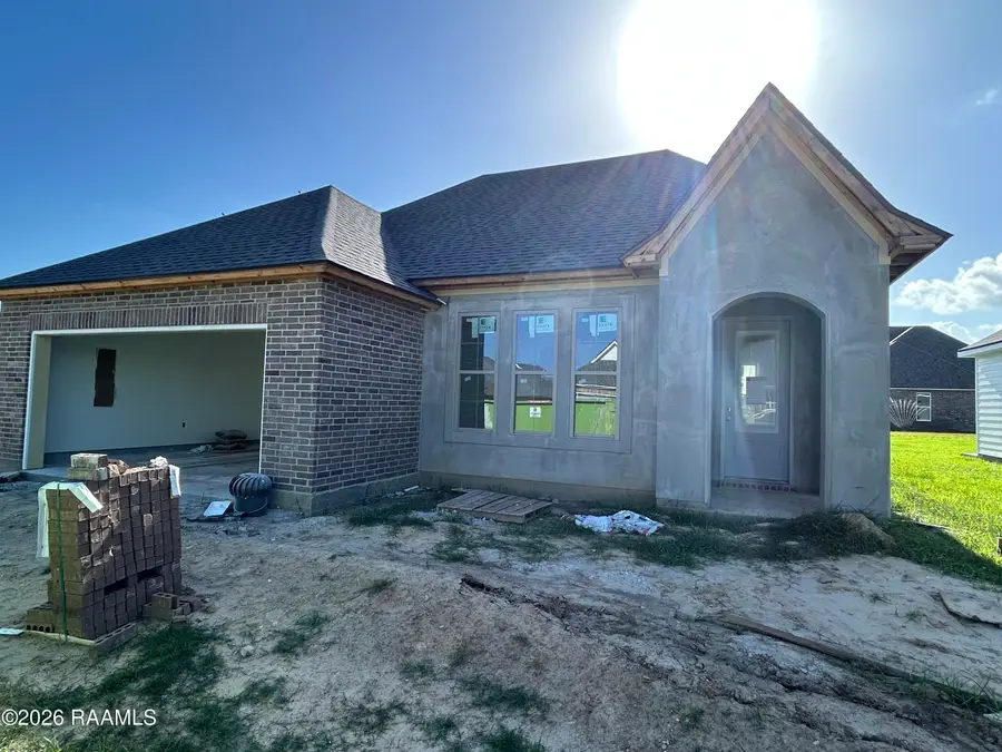 209 Carreras Lane, Maurice, LA 70555 - #3