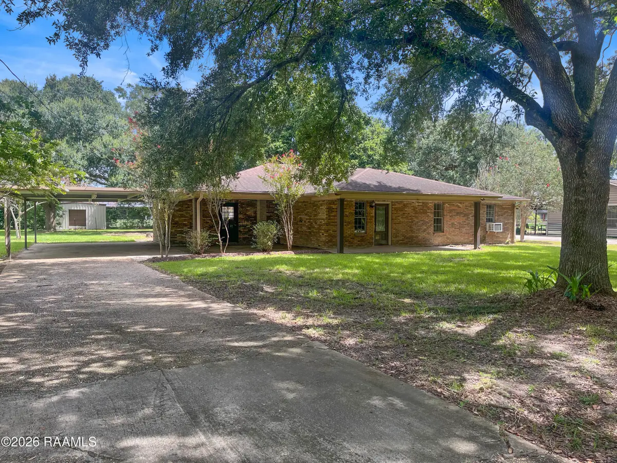 5015 Jasper Road, New Iberia, LA 70560 - #1