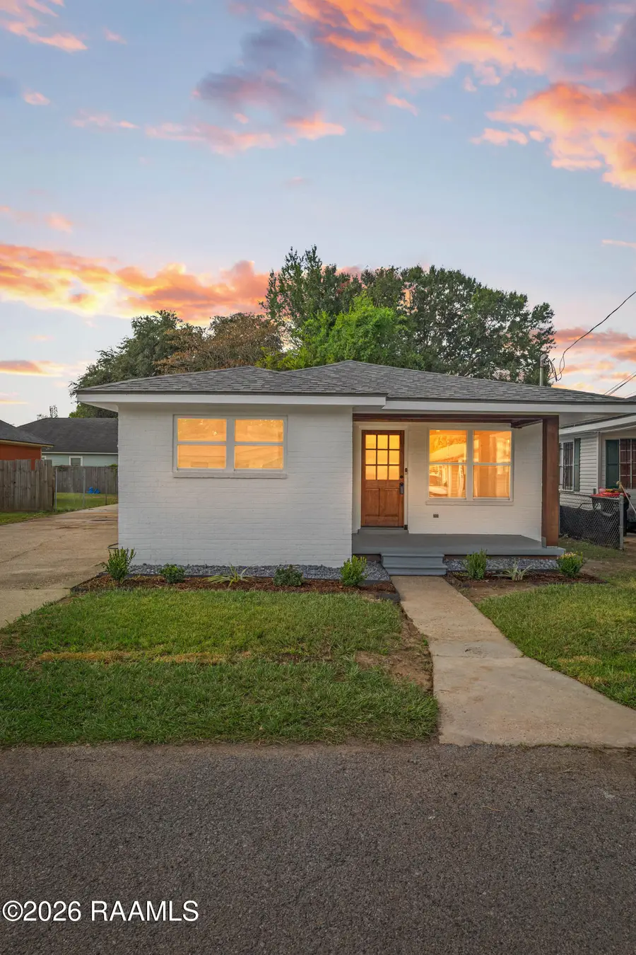 216 Allen Street, Lafayette, LA 70501 - #2
