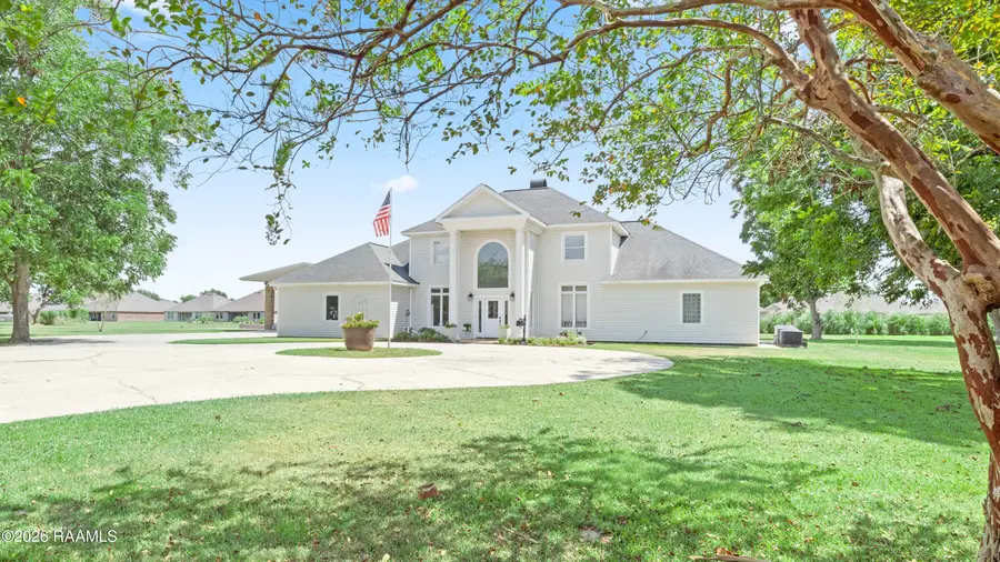 106 S Hillary Avenue, Lafayette, LA 70506 - #3
