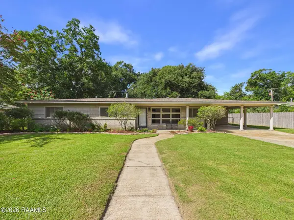 309 Roselawn Boulevard, Lafayette, LA 70503