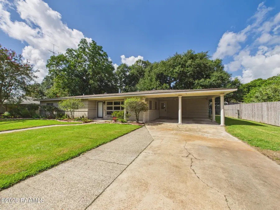 309 Roselawn Boulevard, Lafayette, LA 70503 - #3