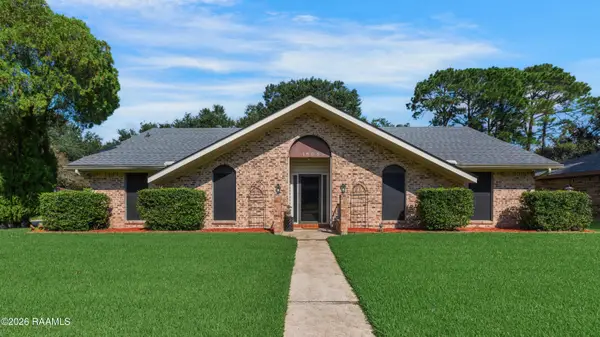 Address Withheld By Seller, New Iberia, LA 70560