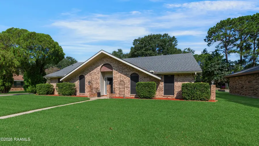 Address Withheld By Seller, New Iberia, LA 70560 - #2