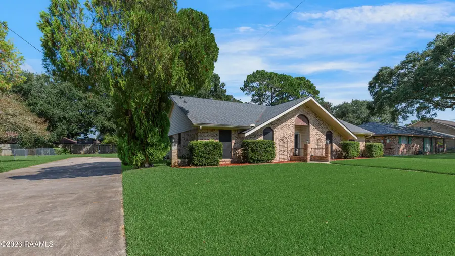 Address Withheld By Seller, New Iberia, LA 70560 - #3
