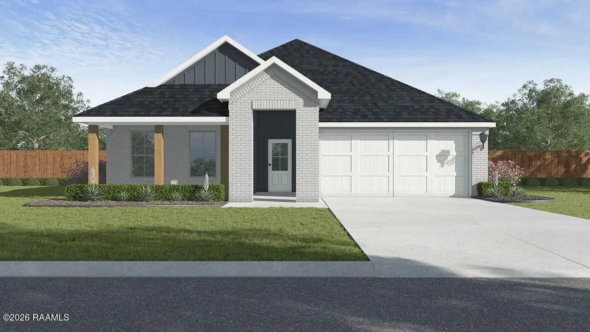 120 Yonkers Drive, Lafayette, LA 70507 - #1