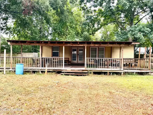 601 NE Railroad Avenue, Ville Platte, LA 70586