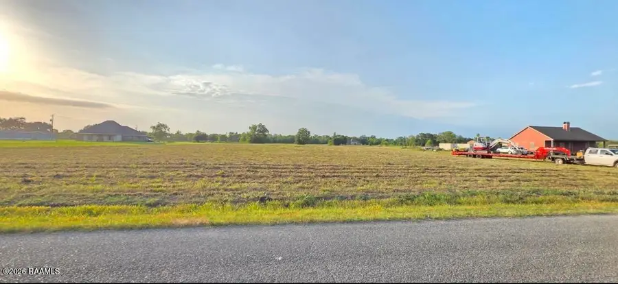 0 Chawee Road, Breaux Bridge, LA 70517 - #2