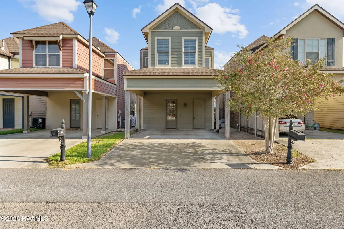105 Villa Park Lane, Lafayette, LA 70508 - #1