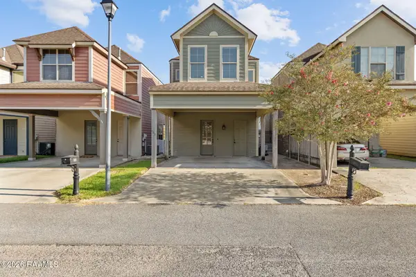 105 Villa Park Lane, Lafayette, LA 70508