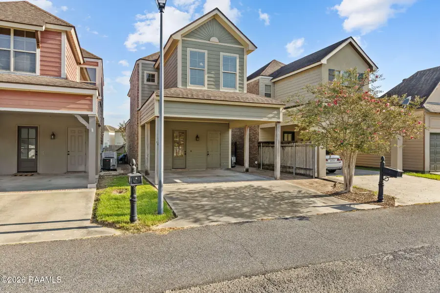 105 Villa Park Lane, Lafayette, LA 70508 - #2