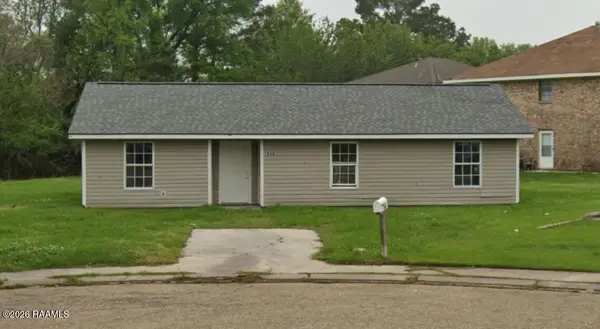 114 Cantal Drive, Lafayette, LA 70507